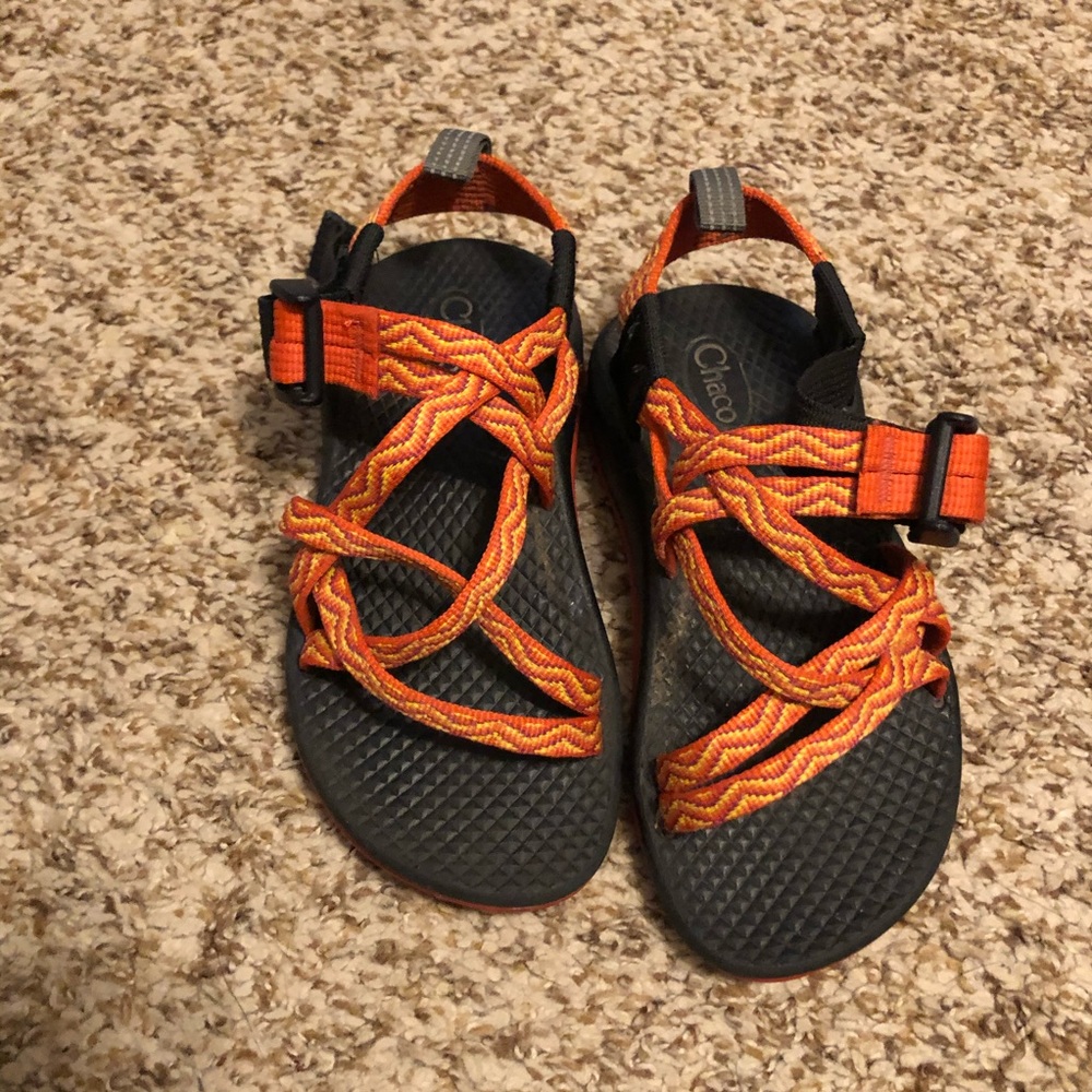 Kids Chaco